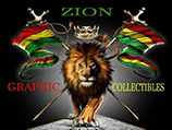 Zion Graphic Collectibles