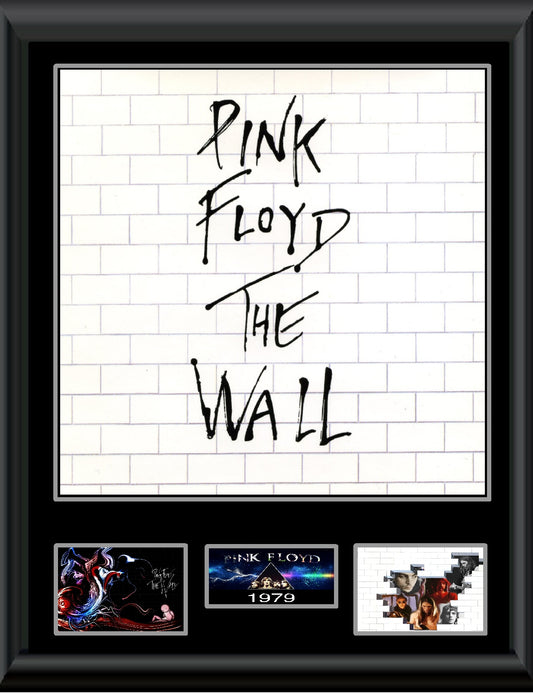 Classic Album Covers Canvas Prints - Zion Graphic Collectibles