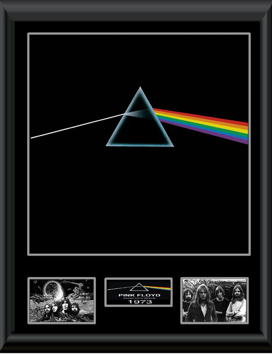 Classic Album Covers Canvas Prints - Zion Graphic Collectibles